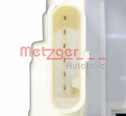 METZGER 2314024 GREENPARTS Türschloss